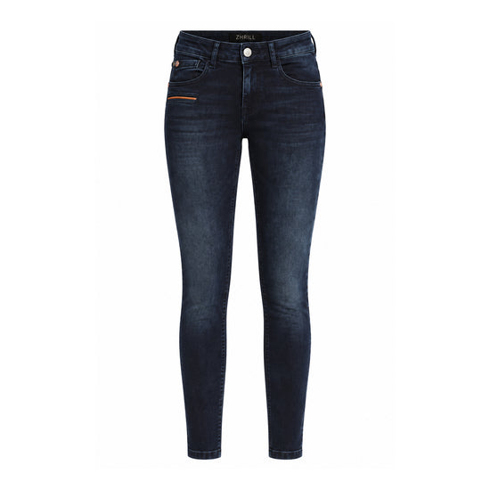 Zhrill Damen Jeans MIA D421465-W7479