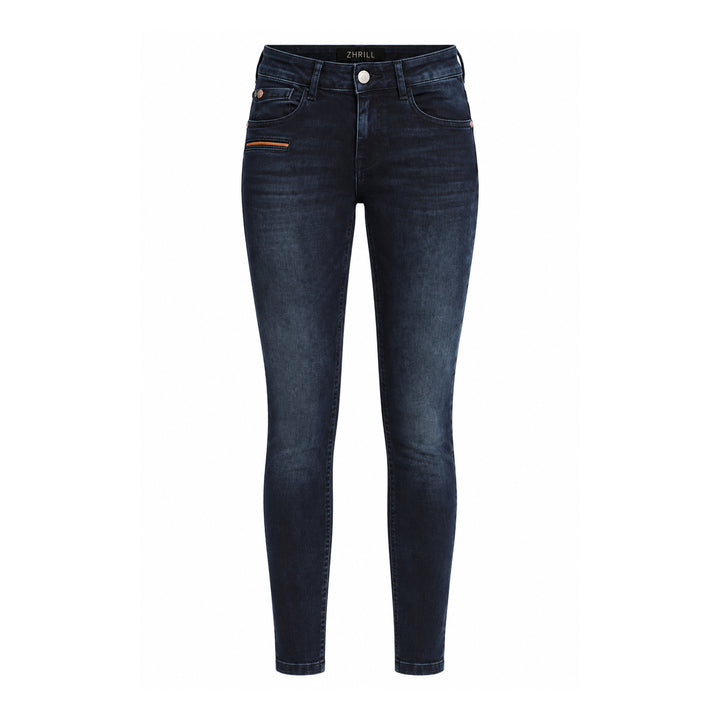 Zhrill Damen Jeans MIA D421465-W7479