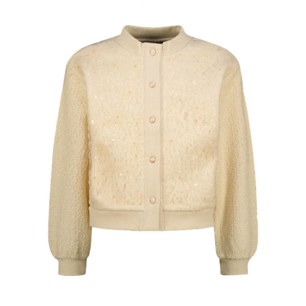 Vingino Mädchen Jacken Cardigan Mia