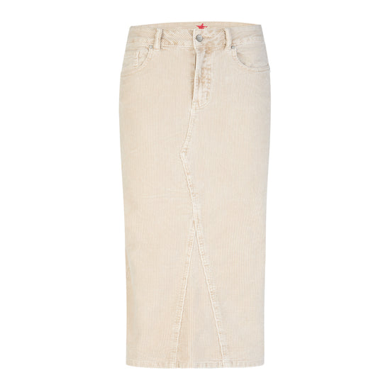 Buena Vista Damen Rock Midi Corduroy
