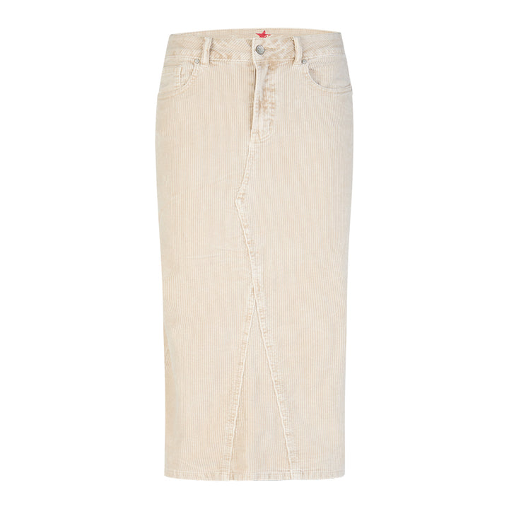 Buena Vista Damen Rock Midi Corduroy