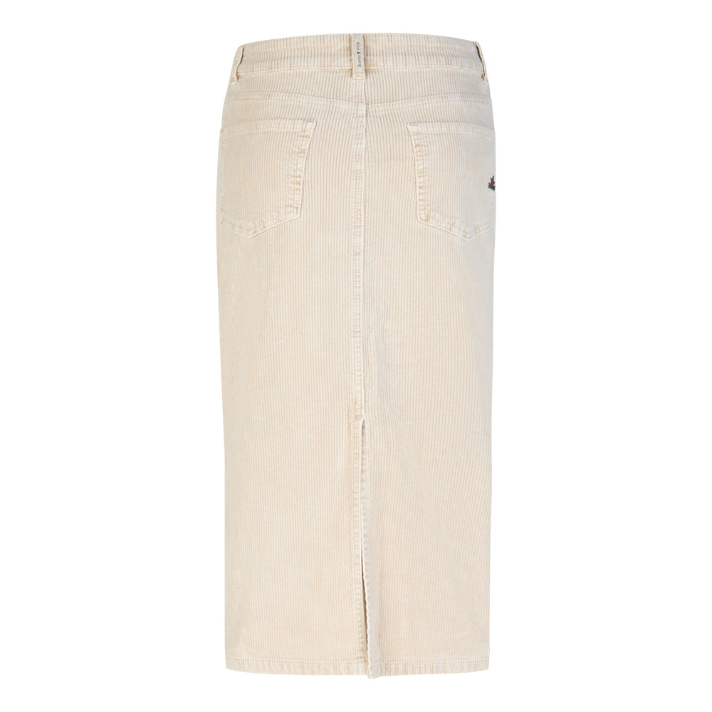Buena Vista Damen Rock Midi Corduroy
