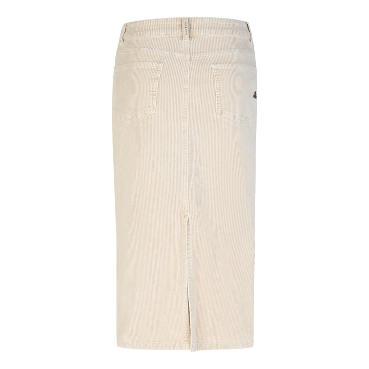 Buena Vista Damen Rock Midi Corduroy