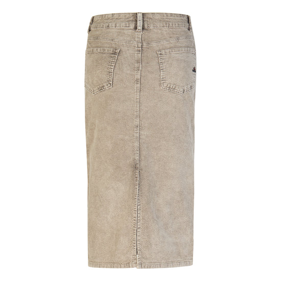 Buena Vista Damen Rock Midi Corduroy