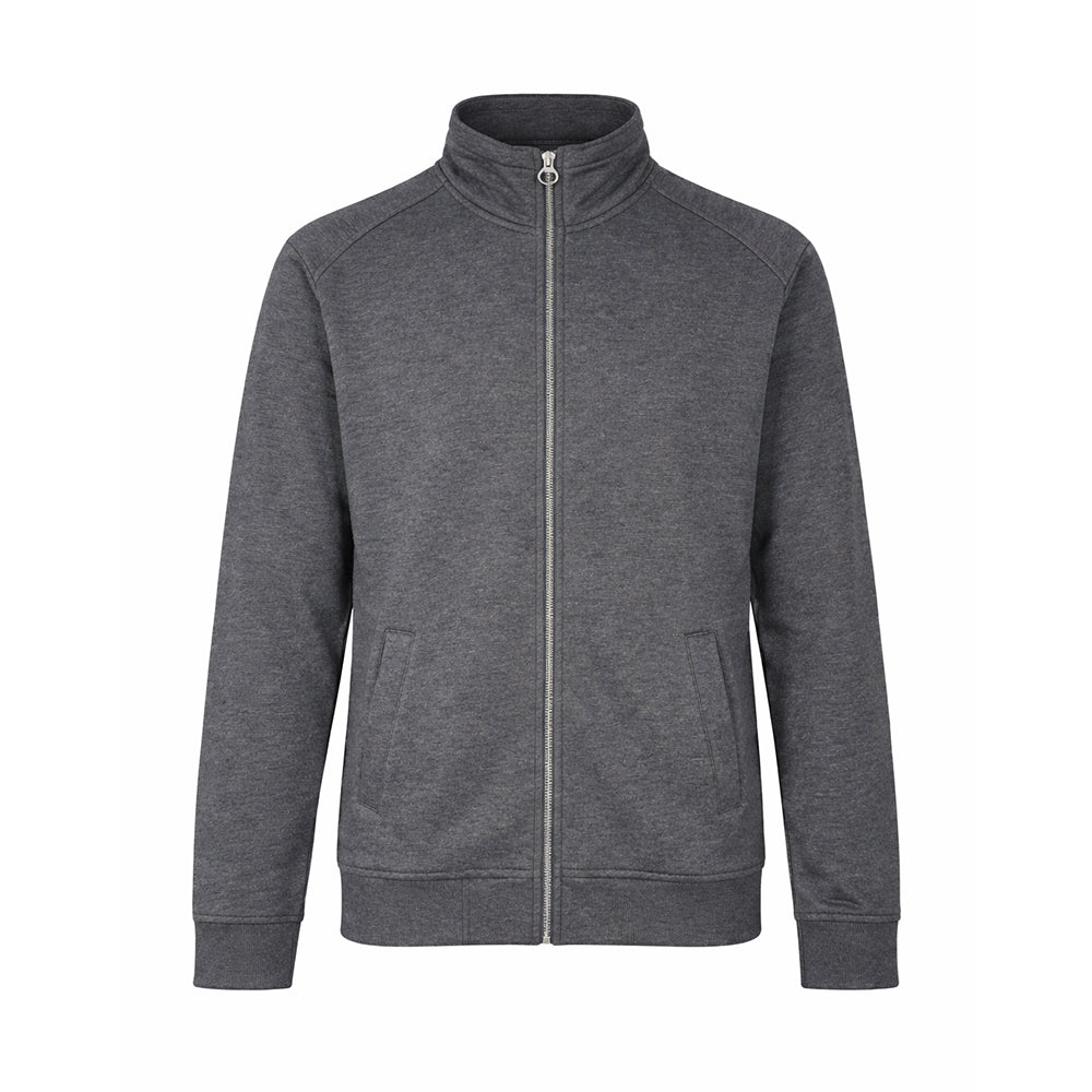 Ragwear Herren Sweatjacke Miet  – navy