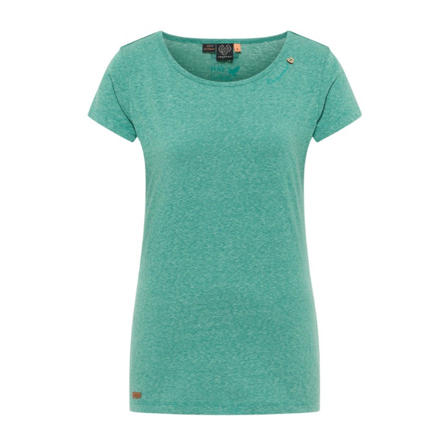 Ragwear Damen T-Shirt MINTT