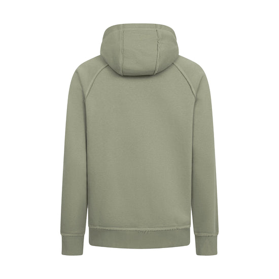 Derbe Herren Sweatjacke Moin X