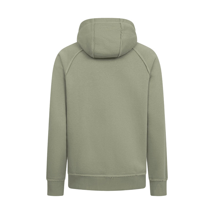 Derbe Herren Sweatjacke Moin X