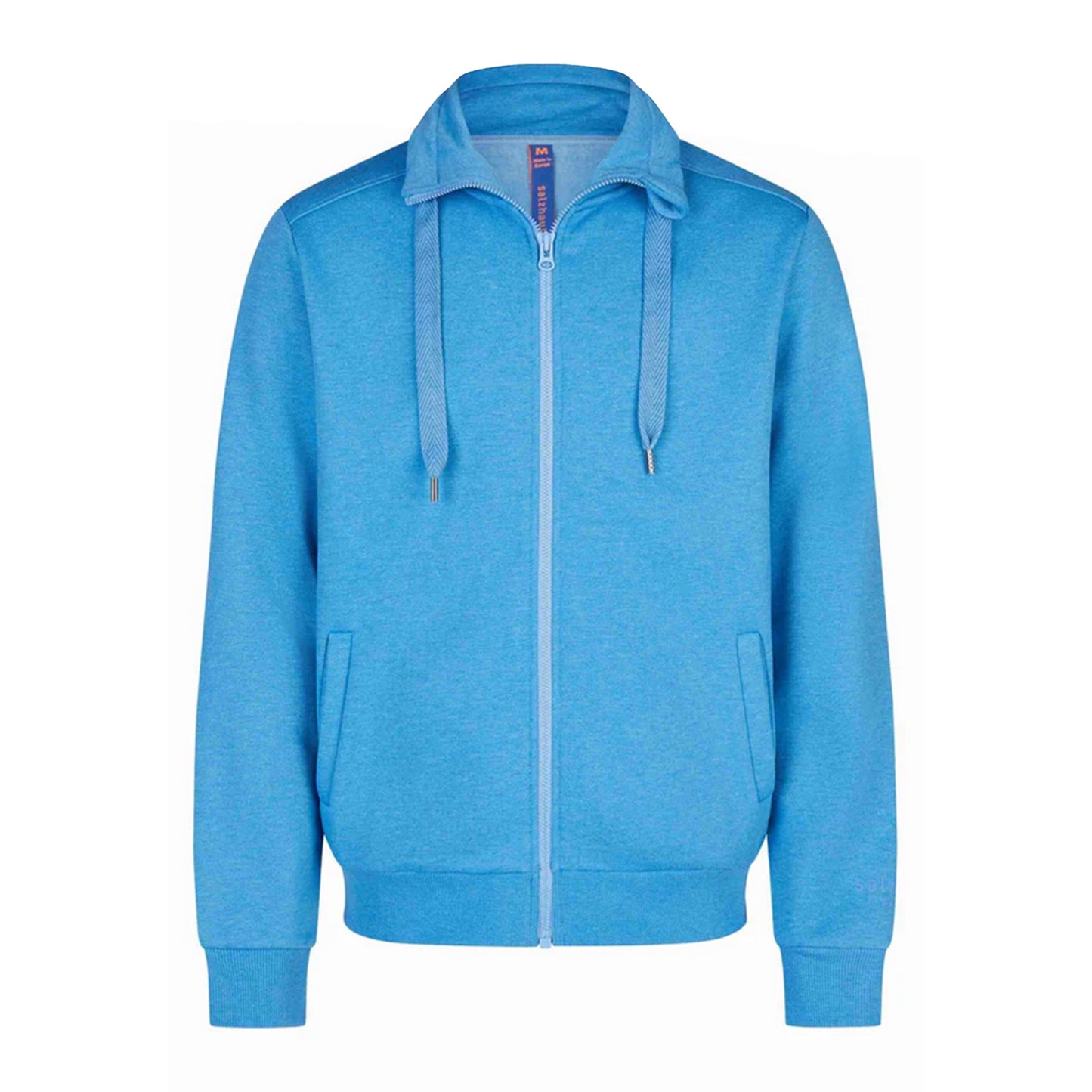 Salzhaut Herren Sweatjacke MOOL