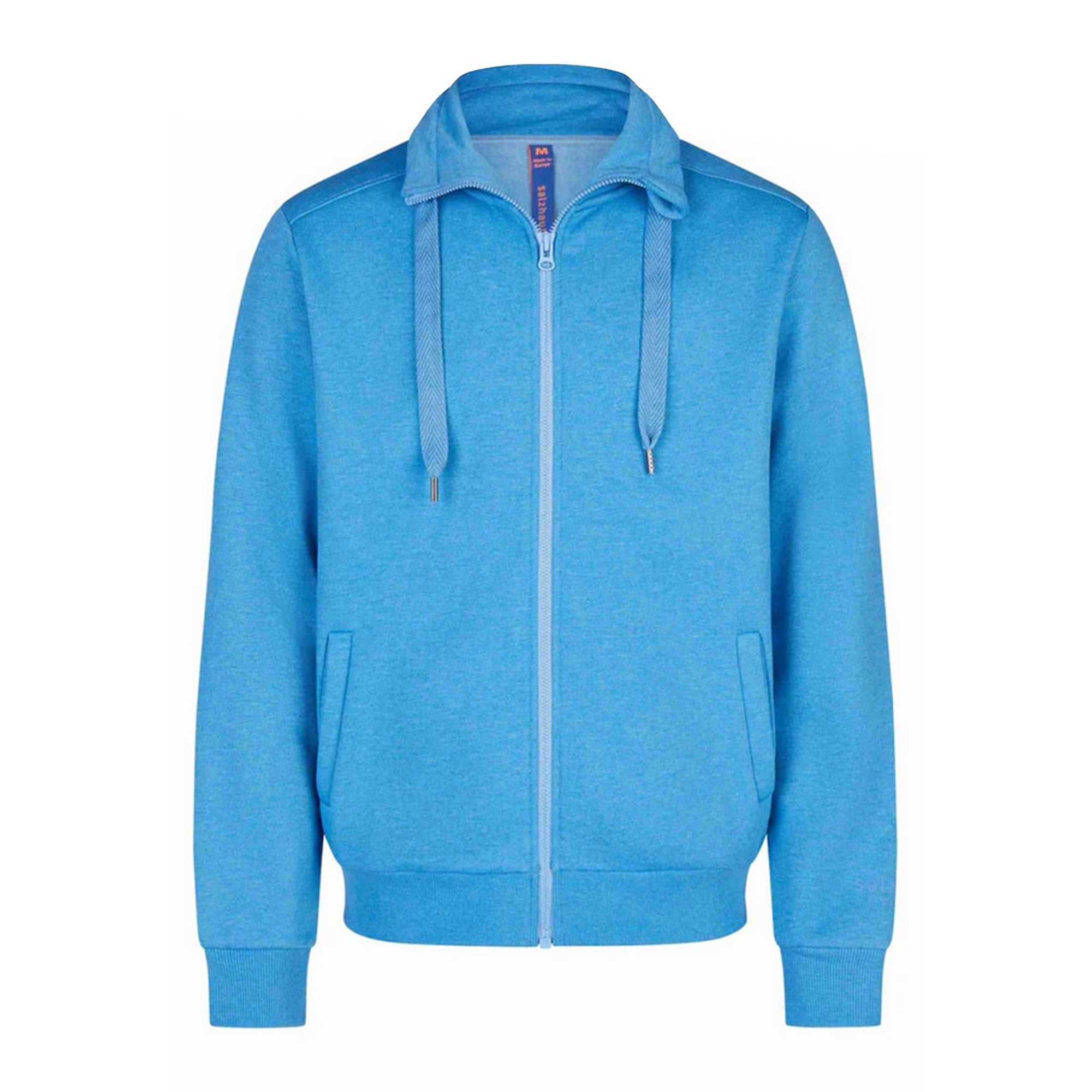 Salzhaut Herren Sweatjacke MOOL