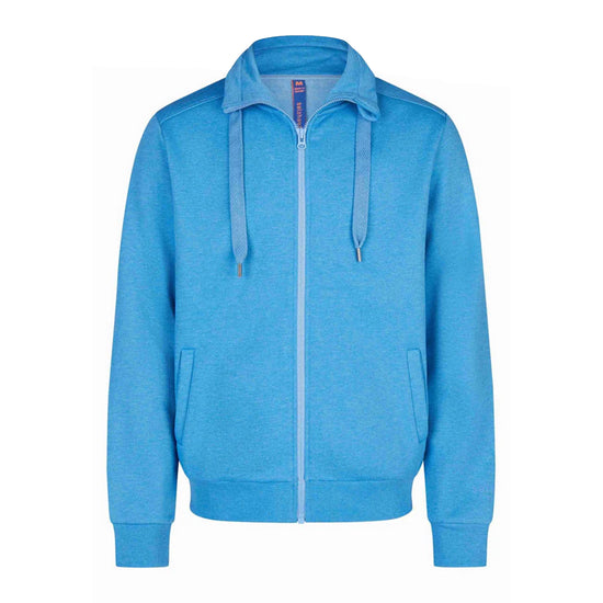Salzhaut Herren Sweatjacke MOOL