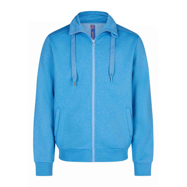 Salzhaut Herren Sweatjacke MOOL