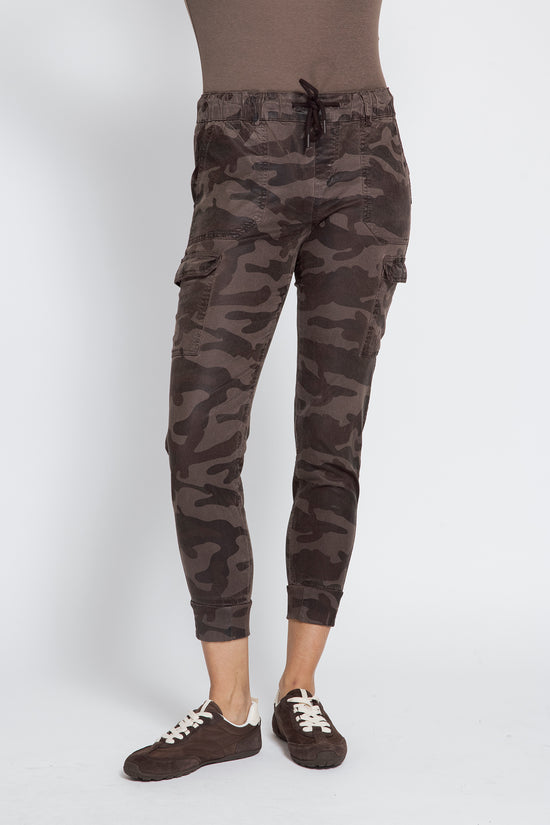 Zhrill Damen Cargo Hose ZHDAISEY