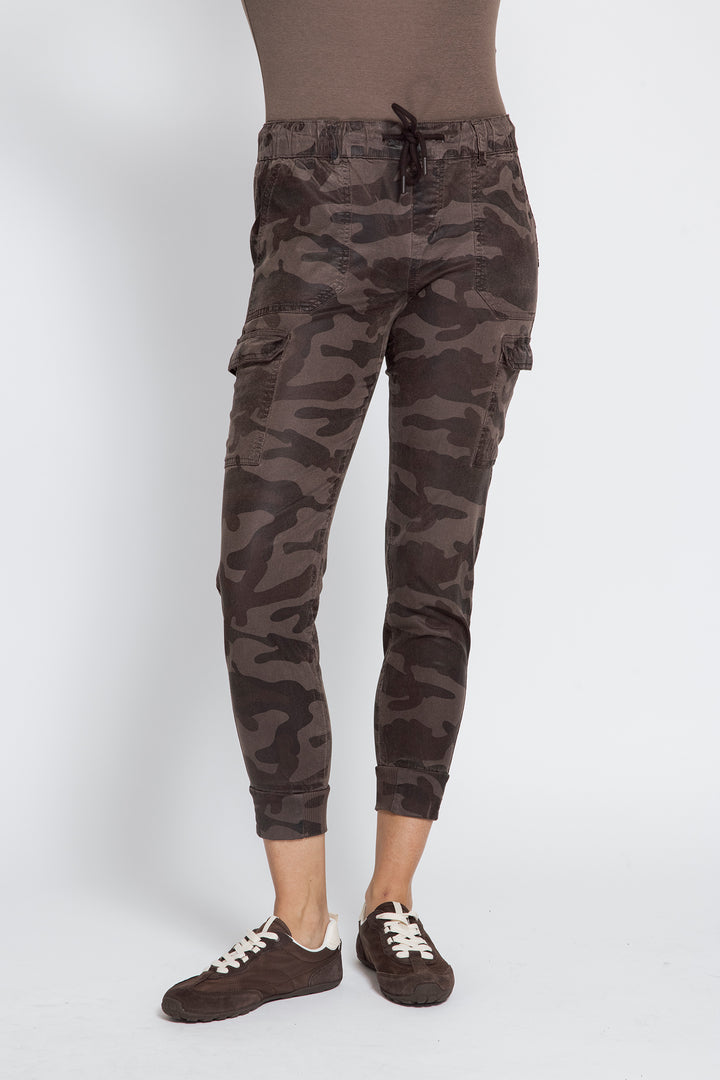 Zhrill Damen Cargo Hose ZHDAISEY