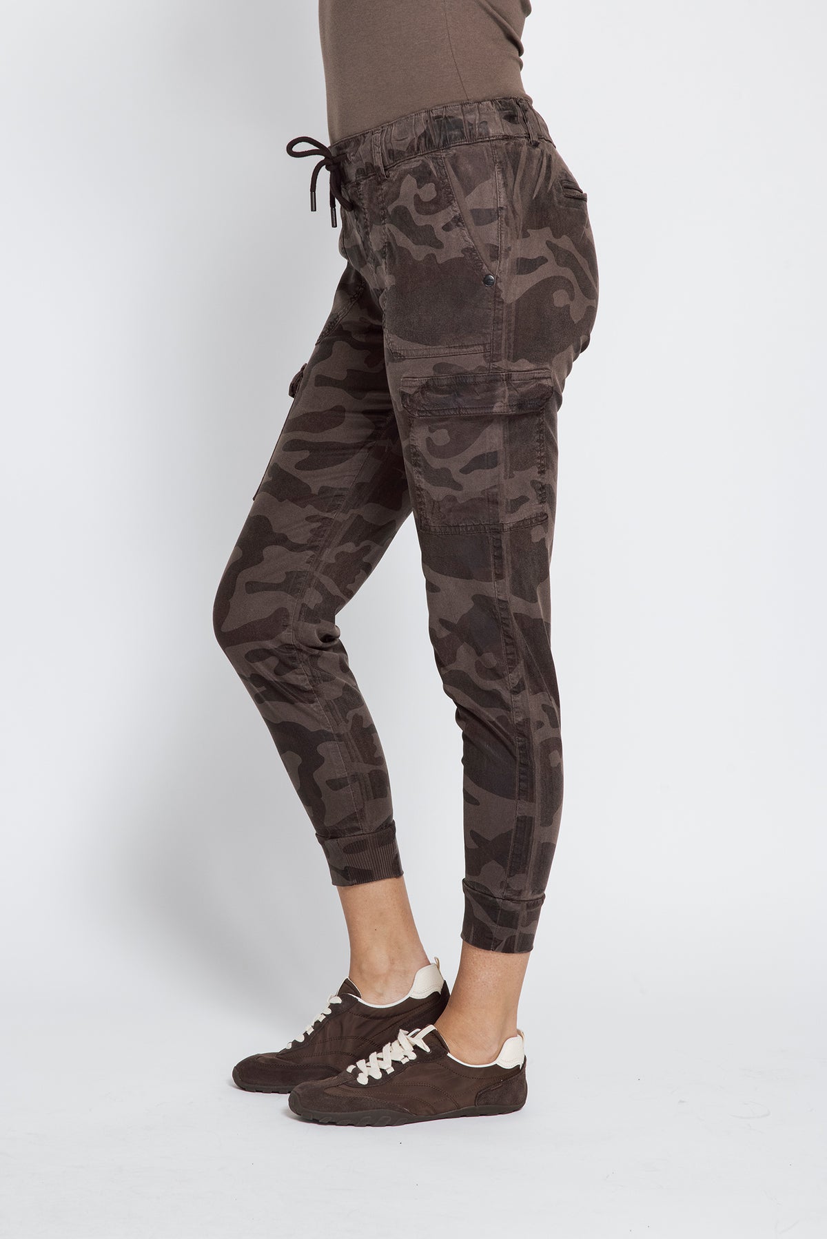 Zhrill Damen Cargo Hose ZHDAISEY