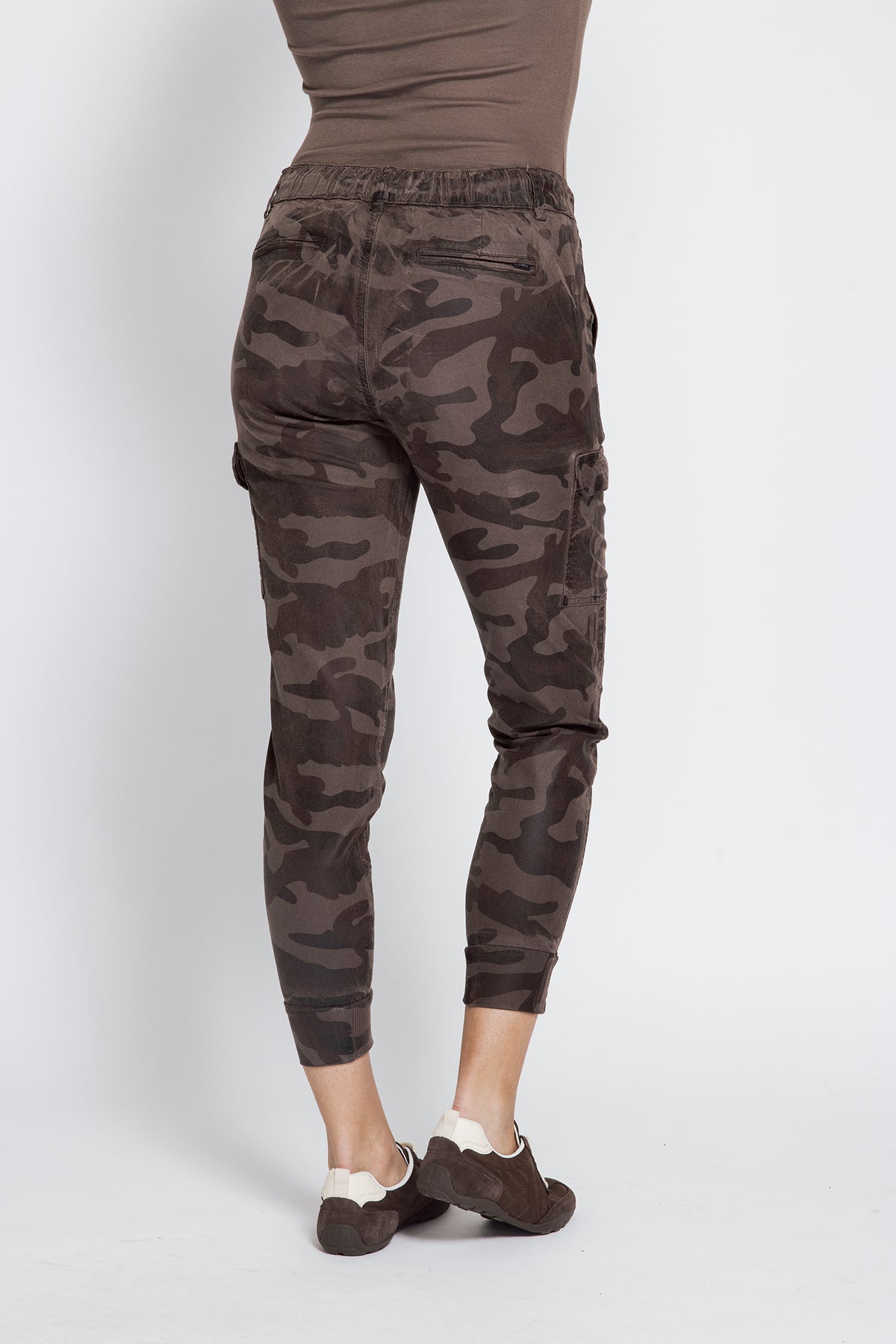 Zhrill Damen Cargo Hose ZHDAISEY