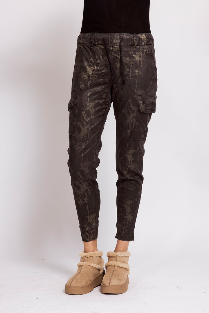 Zhrill Damen Cargohose ZHDAISEY
