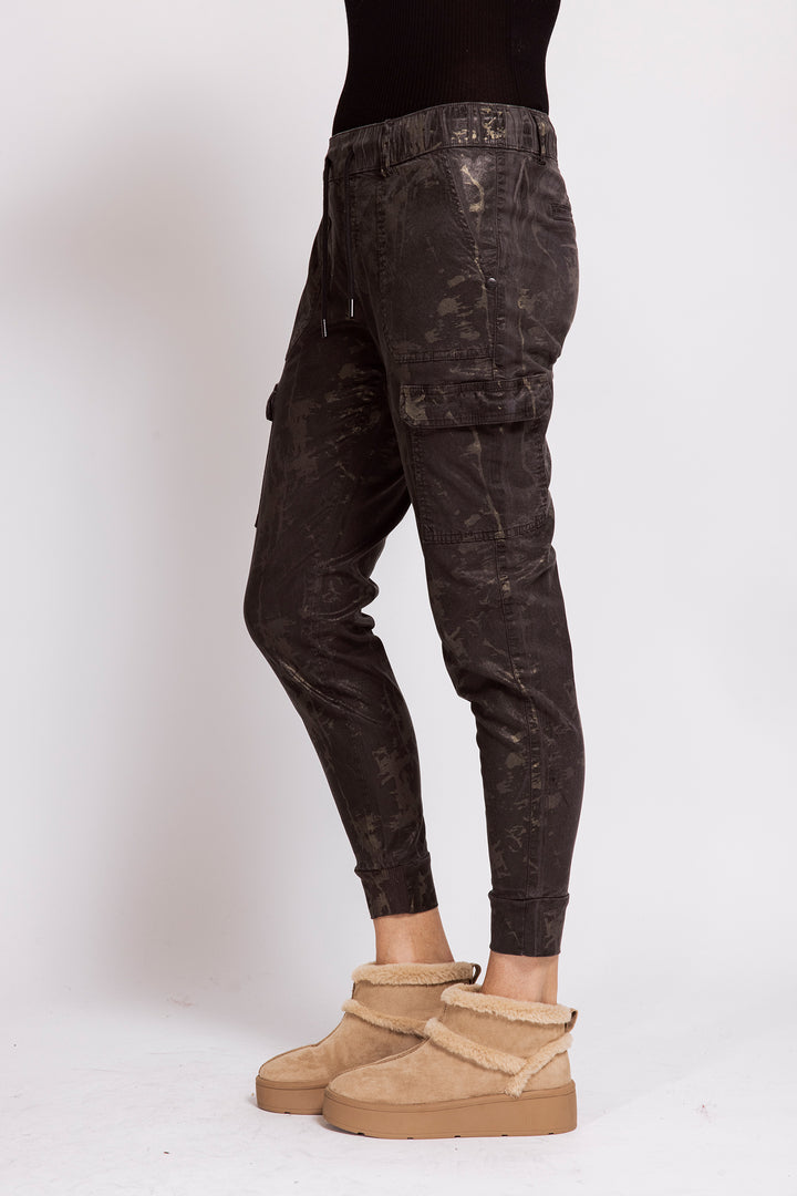 Zhrill Damen Cargohose ZHDAISEY