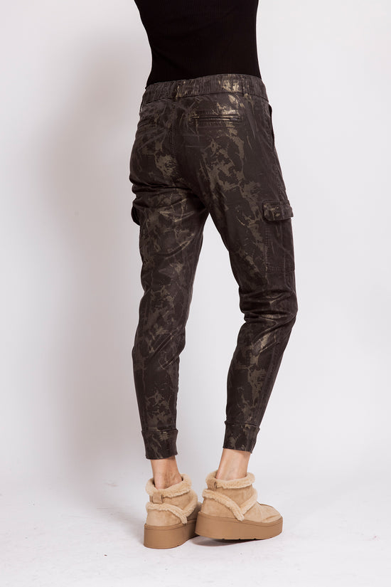 Zhrill Damen Cargohose ZHDAISEY