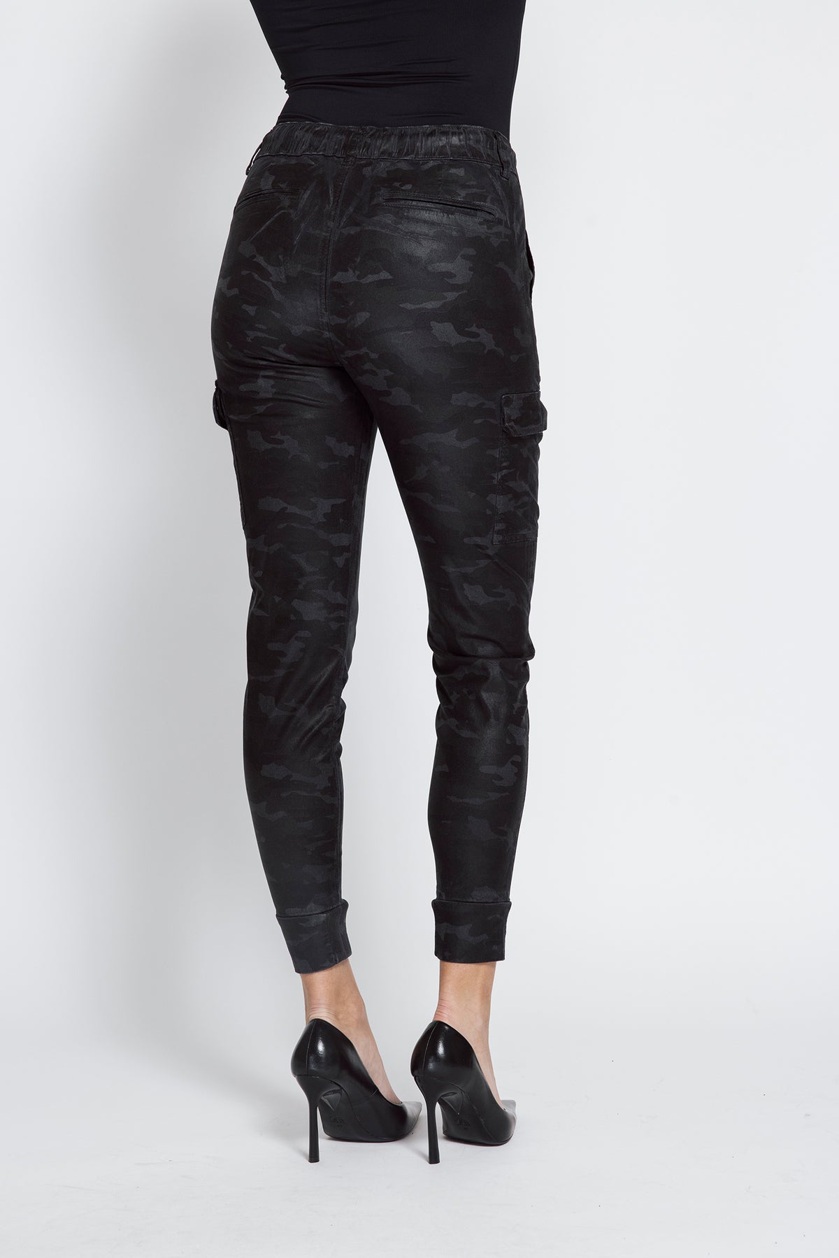Zhrill Damen Hose ZHDAISEY N176-N9072