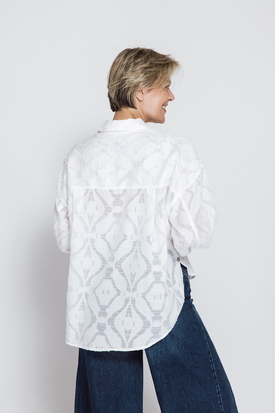 Zhrill Damen Bluse ZHLUCY N194-N0124