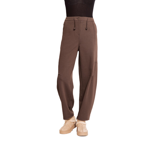 Zhrill Damen Hose ZHJUTTA – brown