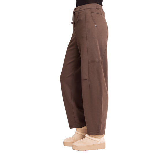 Zhrill Damen Hose ZHJUTTA – brown