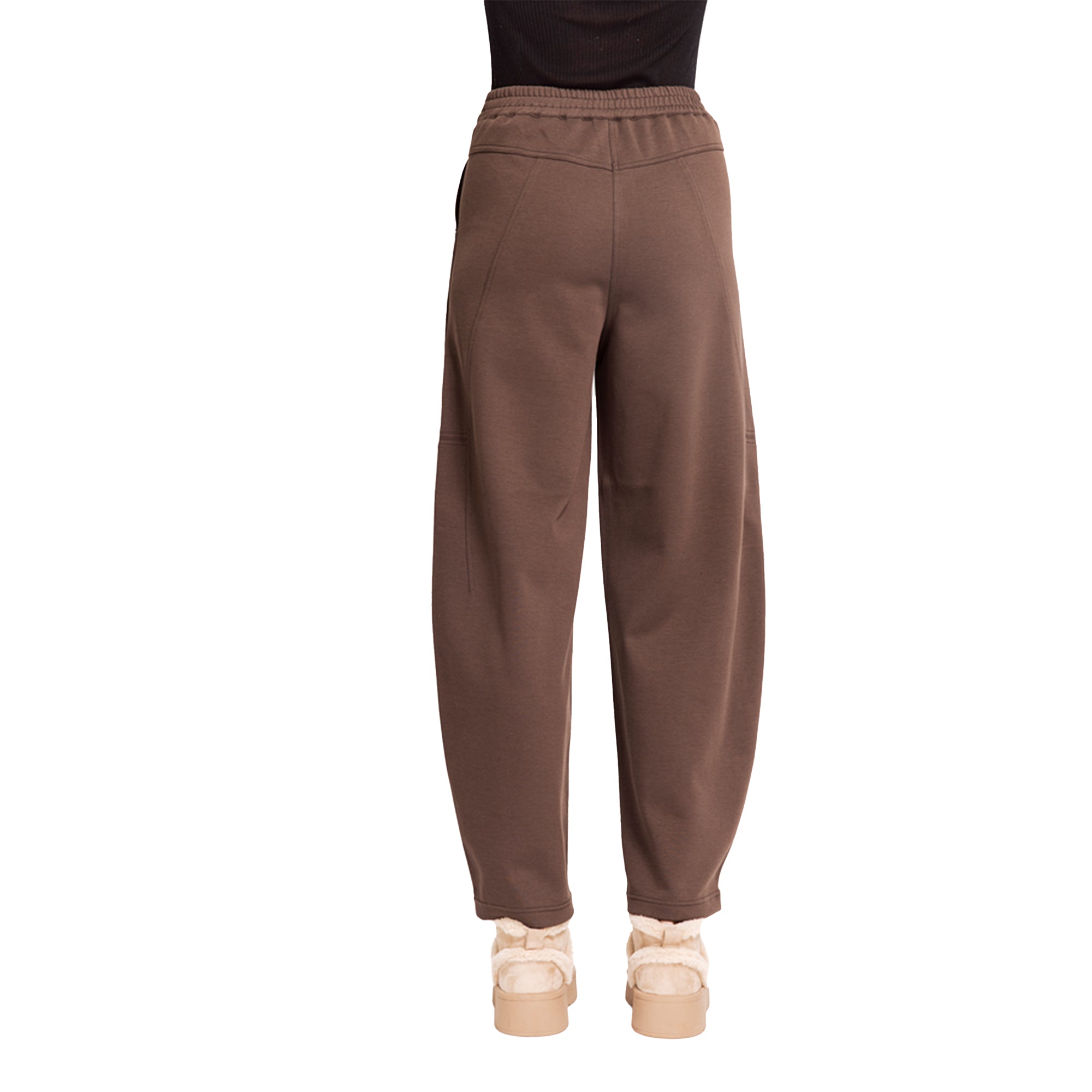 Zhrill Damen Hose ZHJUTTA – brown