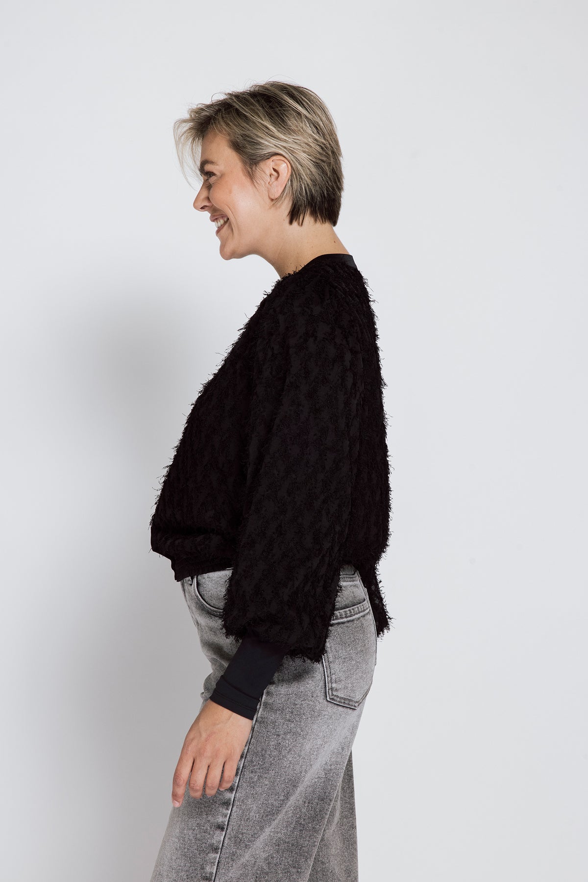 Zhrill Damen Bluse ZHTORI