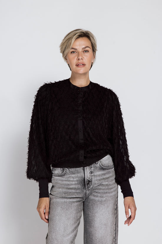 Zhrill Damen Bluse ZHTORI