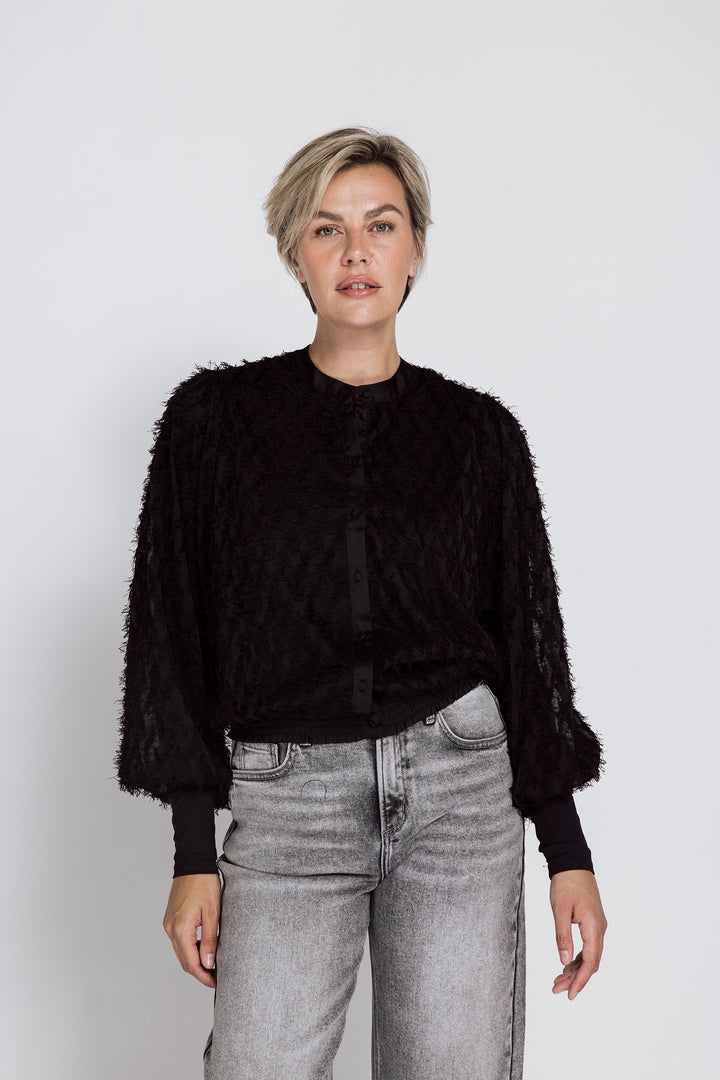 Zhrill Damen Bluse ZHTORI