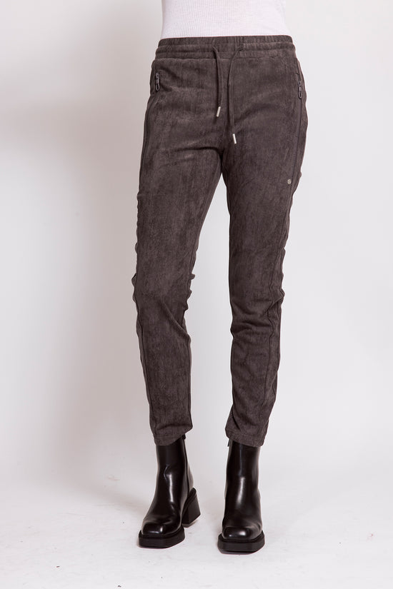 Zhrill Damen Hose ZHCHIARA casual  – grey