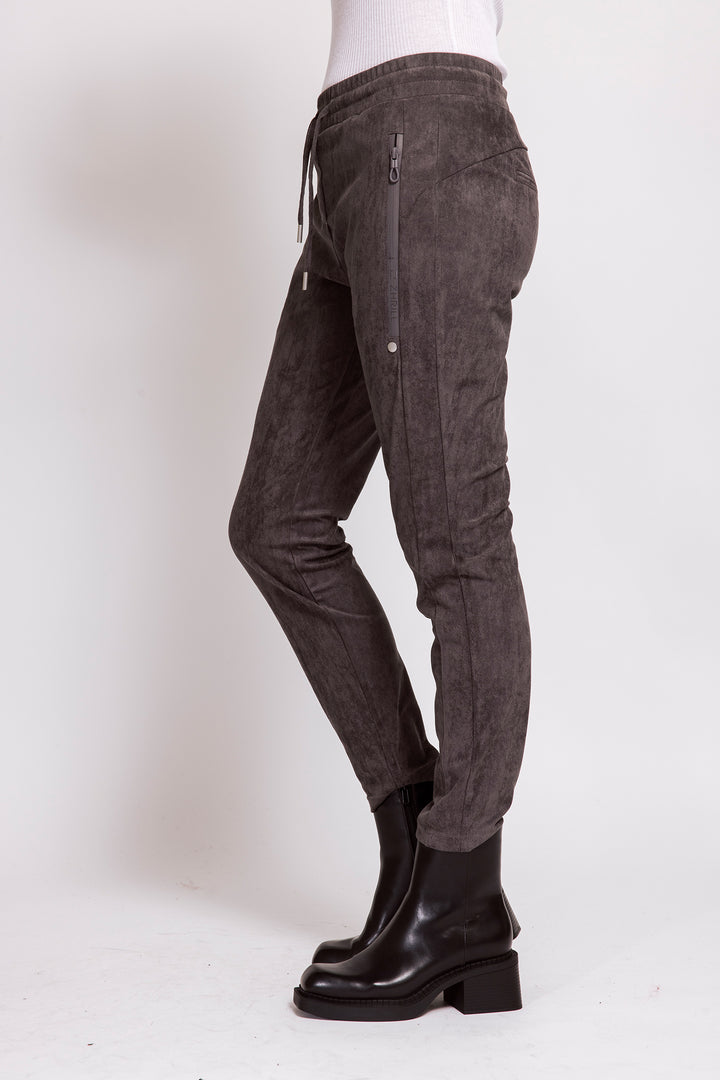 Zhrill Damen Hose ZHCHIARA casual  – grey