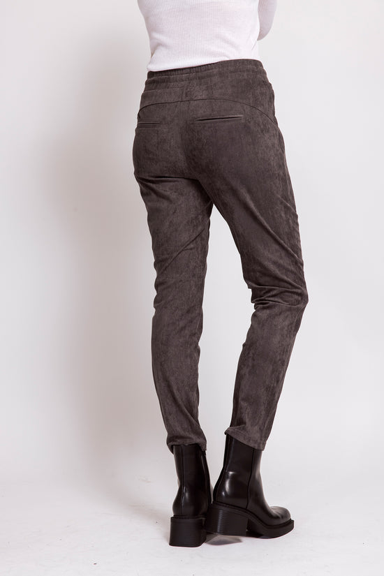 Zhrill Damen Hose ZHCHIARA casual  – grey