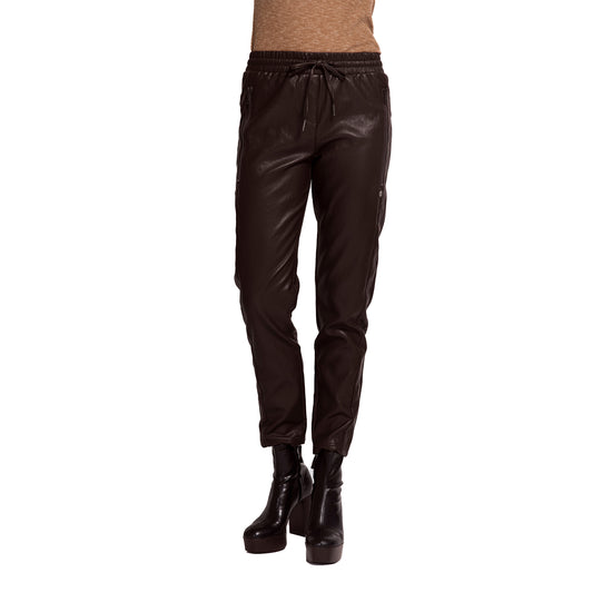 Zhrill Damen Hose ZHCHIARA CASUAL  – brown