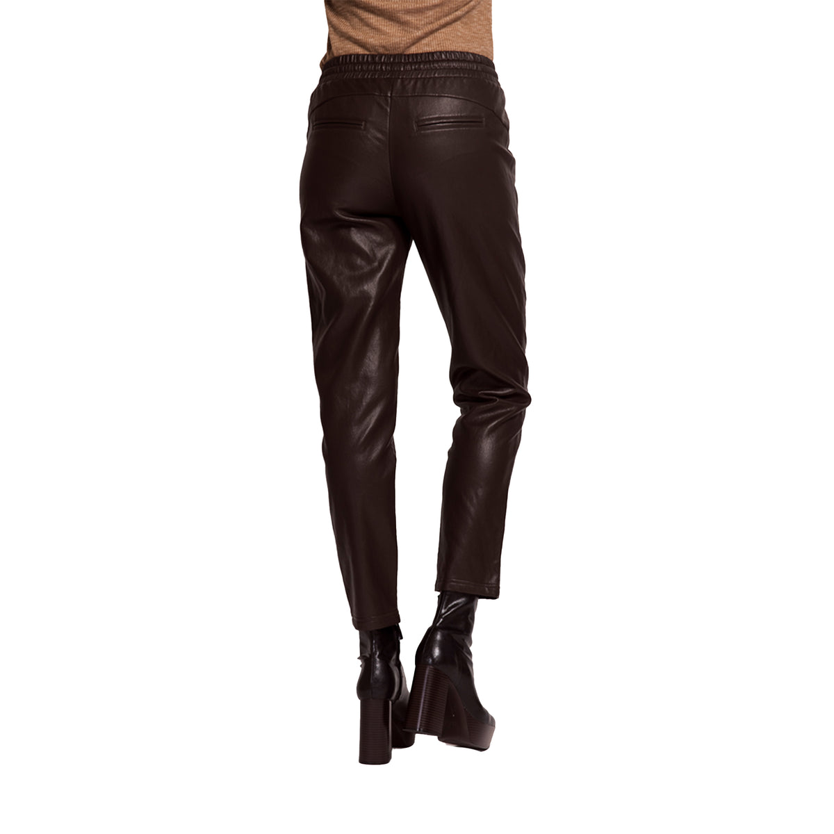 Zhrill Damen Hose ZHCHIARA CASUAL  – brown