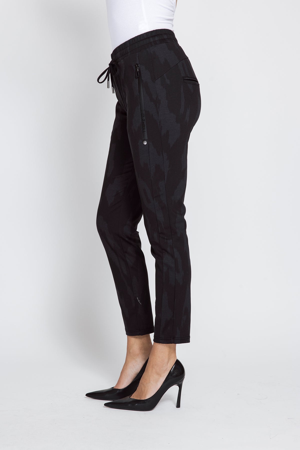 Zhrill Damen Hose ZHCHIARA CASUAL