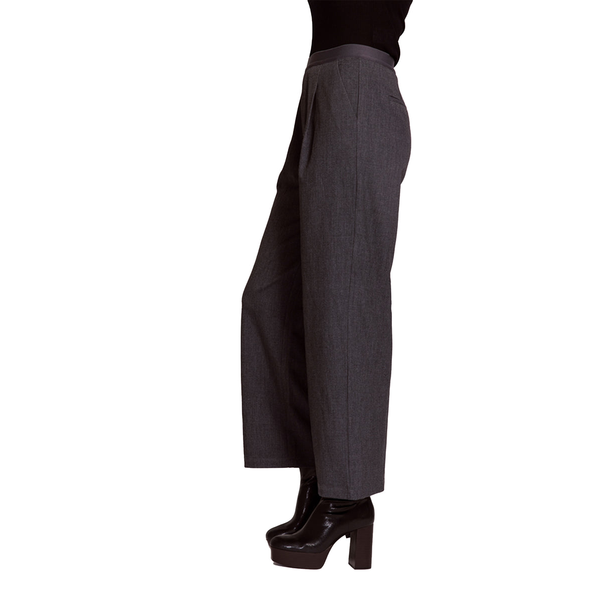 Zhrill Damen Hose ZHKELLI  – grey