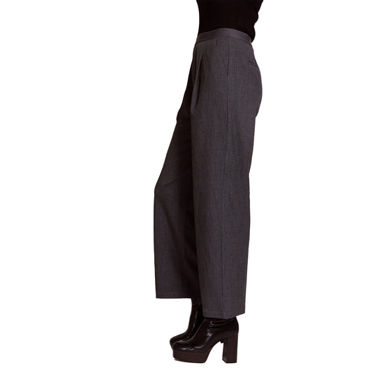 Zhrill Damen Hose ZHKELLI  – grey