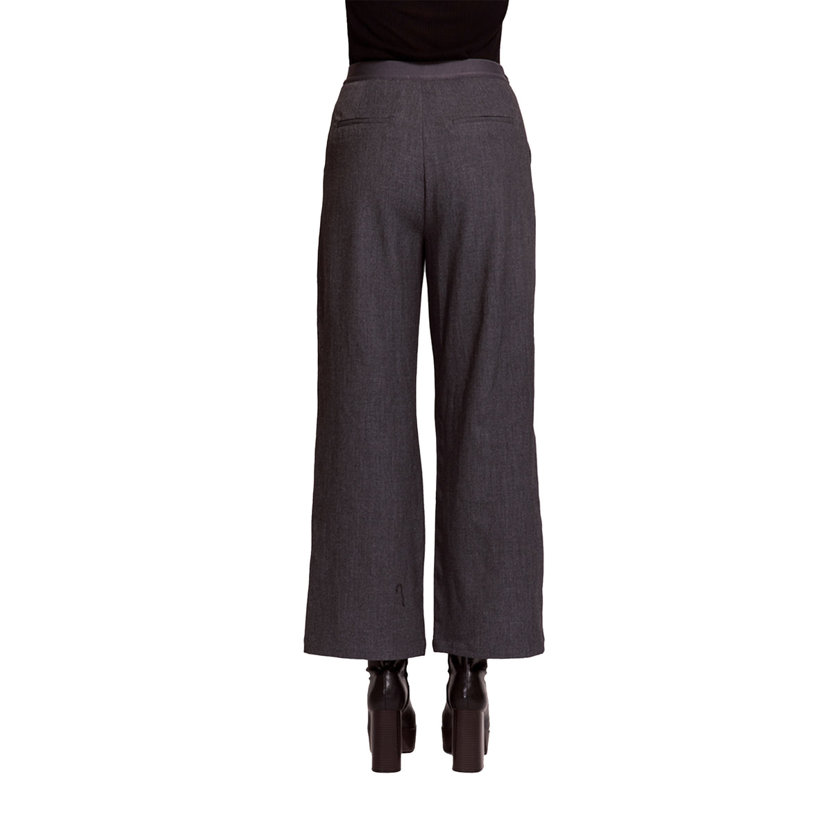 Zhrill Damen Hose ZHKELLI  – grey