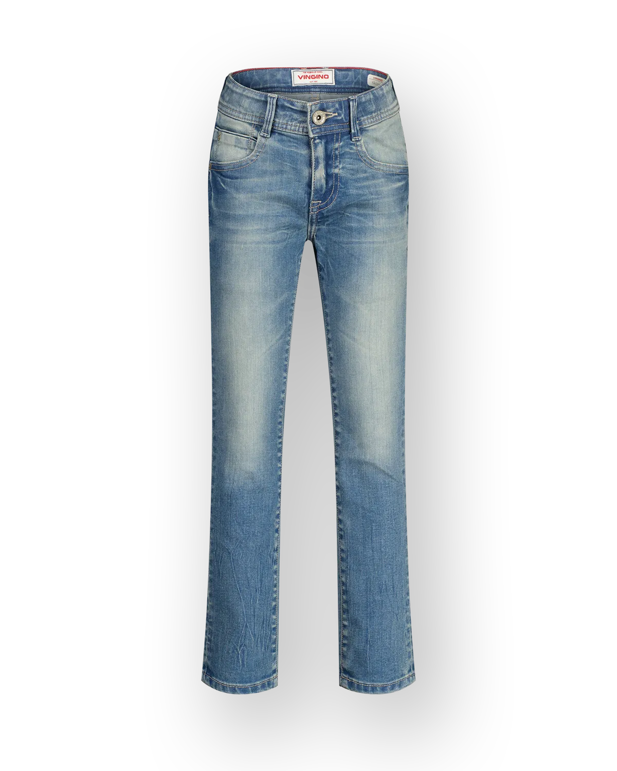 Vingino Jungen Jeans Apache
