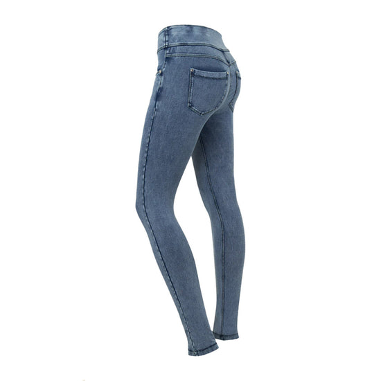 Freddywear Damen Hose N.O.W.® Yoga Denim