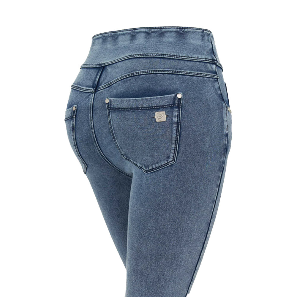 Freddywear Damen Hose N.O.W.® Yoga Denim