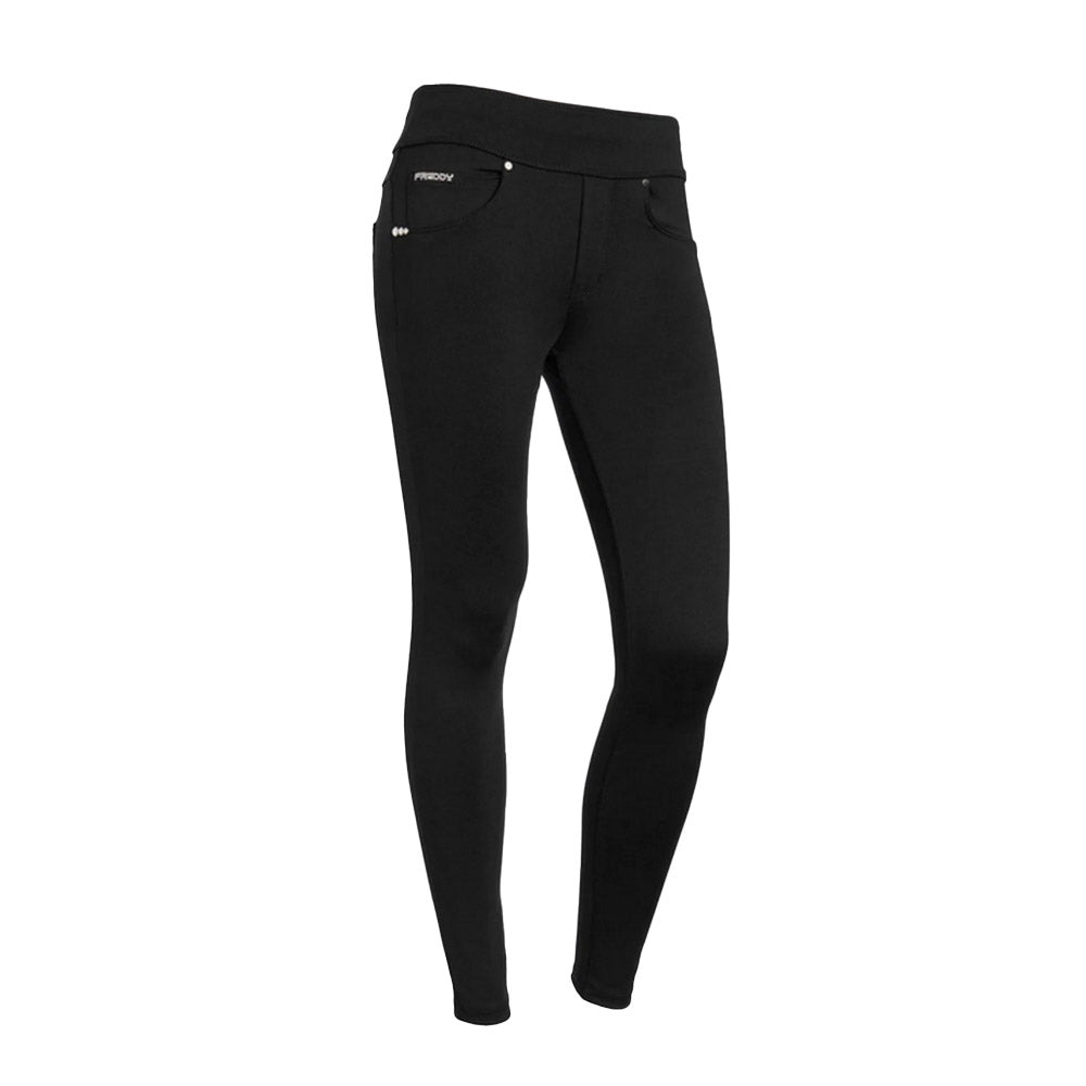 Freddy Damen Hose N.O.W.® Yoga Pants