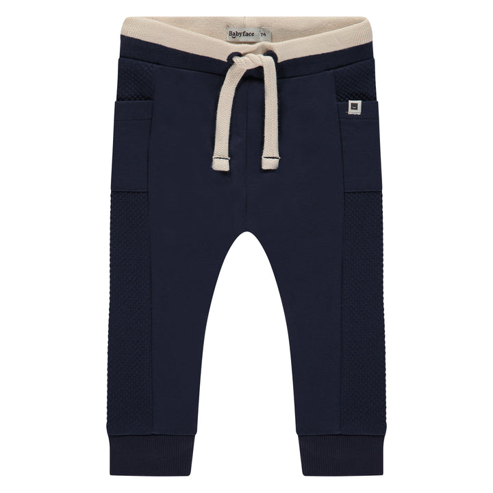 Babyface baby boys sweatpants NWB24127203