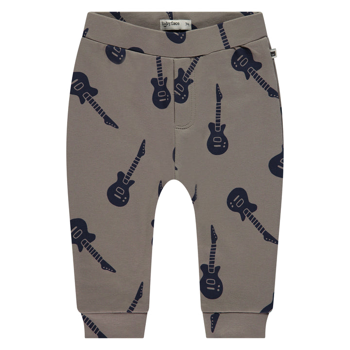 Babyface baby boys sweatpants NWB24127205