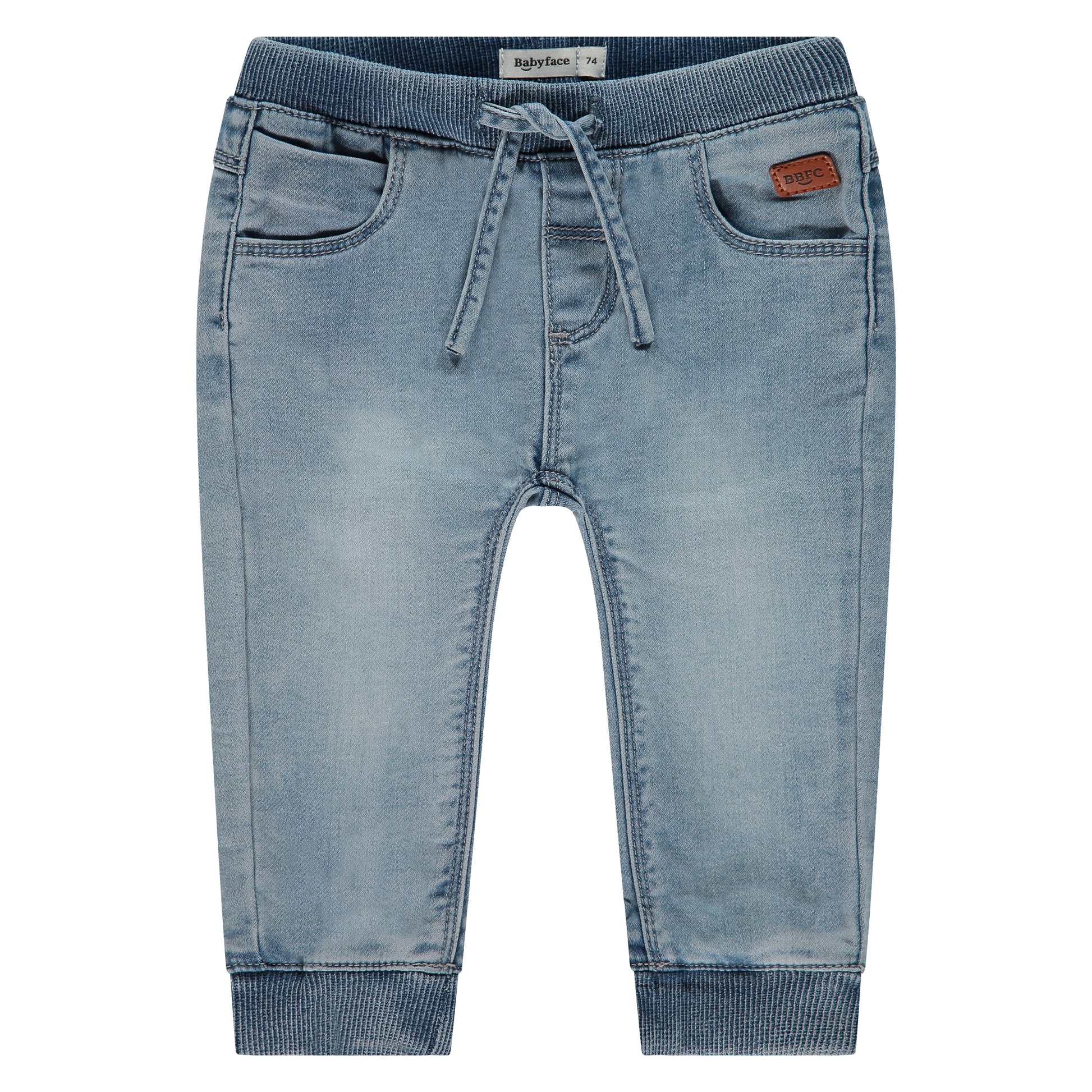 Babyface baby boys jogg denim NWB24127211