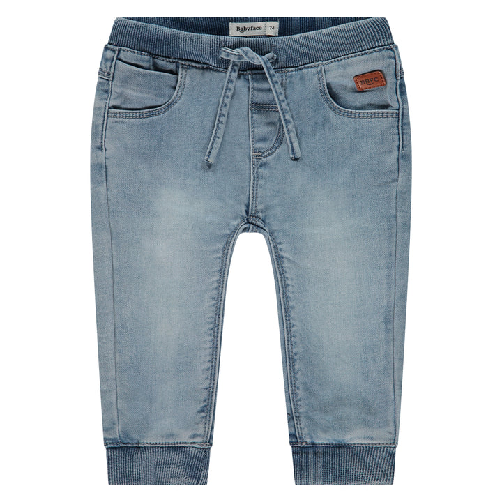 Babyface baby boys jogg denim NWB24127211