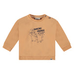 Babyface baby boys sweatshirt NWB24127403