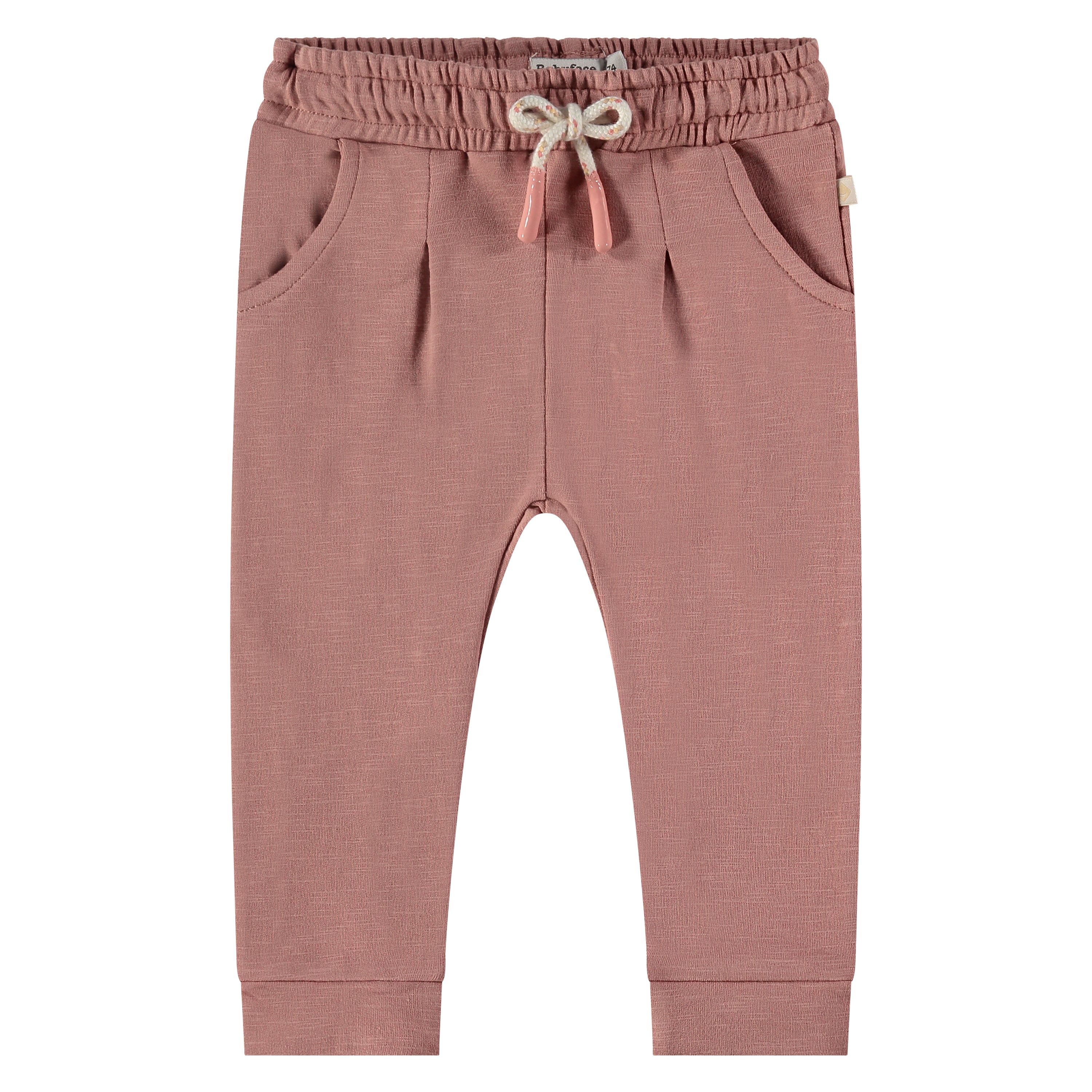 Babyface baby girls sweatpants NWB24128204